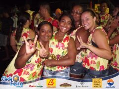 Bloco Trotte